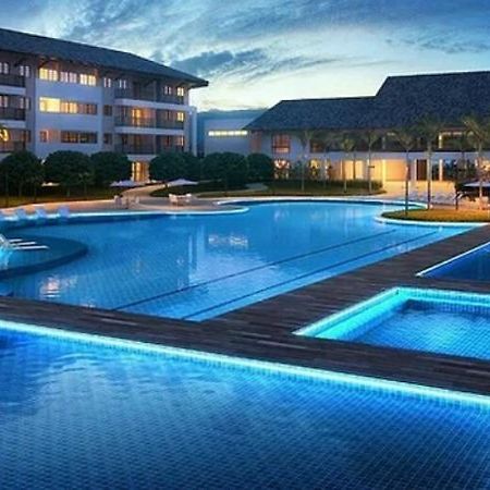 Flat Inteiro: Beach Class Eco Life/Muro Alto Порту-де-Галиньяш Экстерьер фото